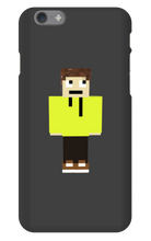 iPhone case na telefony