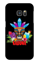 thatguykahuna Samsung Phone Cases