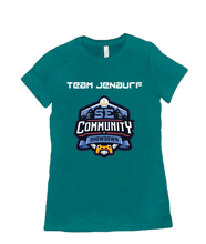 SE Community Showdown Team JenaUrf Women’s T-shirt