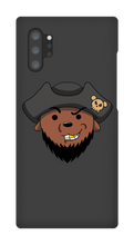 BEARR0RIST Pirate Bear Samsung Phone Cases