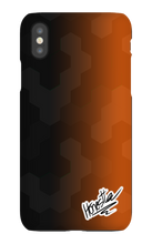 Smoky Horizon (iPhone Edition)