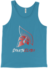 spartaelites Tank Top