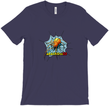 AracnoZS23_TTV T-Shirts