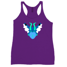Women's Barcano Razorback Tank-Top