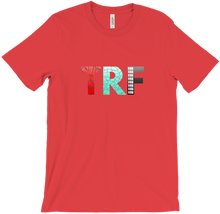 trfactorytv T-Shirts