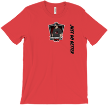 humble_gaming96 T-Shirts