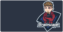 brainscape XXL Gaming Mousepad
