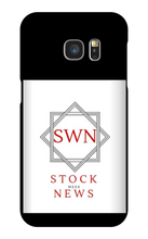 stockweeknews Samsung Phone Cases