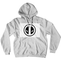 death_shock264 Hoodies (No-Zip/Pullover)