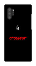 lecrosseur Samsung Phone Cases