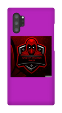 thespartanassassindante Samsung Phone Cases