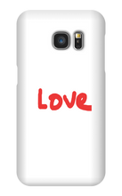 leonhard1800 Samsung Phone Cases