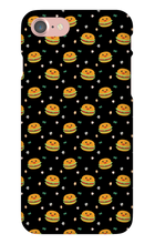 Colorful Burger Iphone Case