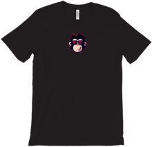 tekmarrr T-Shirts (middle logo)