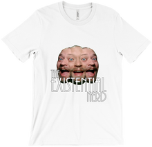 The Existential Nightmare Tee
