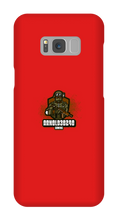 arnold30240 Samsung Phone Cases