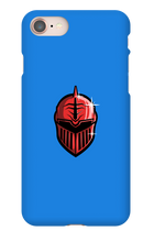 IronKnightmare iPhone Phone Cases
