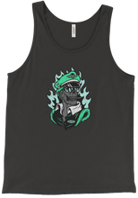 Rockabily Tank Top