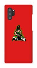 feliice91 Samsung Phone Cases