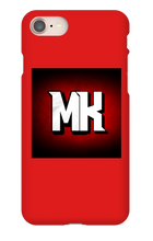 manuderkohl iPhone Phone Cases