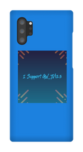 gamerwild_tv123 Samsung Phone Cases
