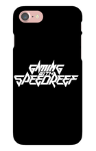 speedreefyt iPhone Phone Cases