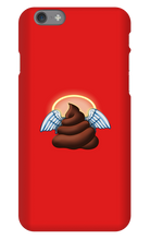 HolyPoop iPhone Phone Cases