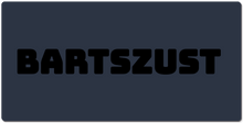 bartszust XXL Gaming Mousepad