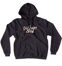 gosize Hoodies (No-Zip/Pullover)