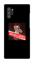 minecraftpro Samsung Phone Cases