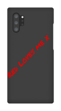 ytredisevil Samsung Phone Cases
