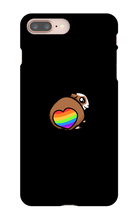 Guinea Pride iPhone Case