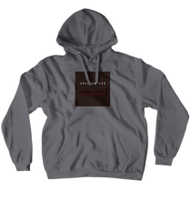 shallow end Hoodies