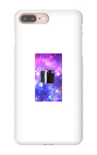 Agent Mario's iPhone Phone Cases