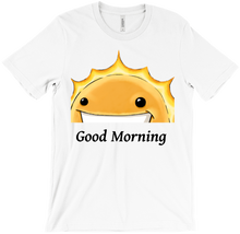 Good morning Dadshirt