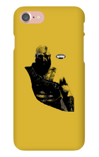 dadgaming iPhone Phone Cases