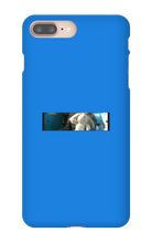 darkwolf125 iPhone Phone Cases