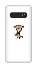 tartchipmunk Samsung Phone Cases