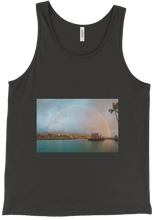 tawn1 Tank Top