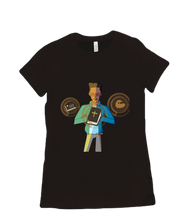 Item Select Tshirt-Women