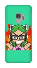 proxylilly Samsung Phone Cases