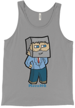 MovieHQ Tank Top