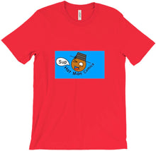 hatmancomics T-Shirts