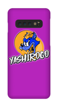 yashirogo Samsung Phone Cases