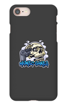 WismecGames iPhone Cases