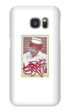 Sound Chasers Samsung Phone Case