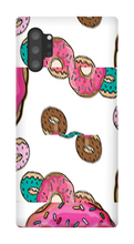kingd0ughnut Samsung Phone Cases