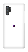 thegrimzebra Samsung Phone Cases