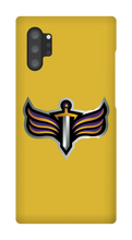 Bulmung4 Logo Samsung Phone Cases