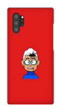axel-rex Samsung Phone Cases